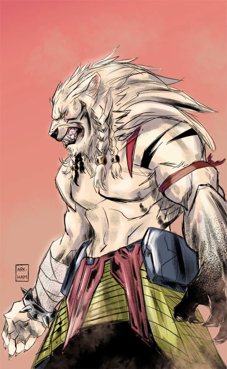 Drakar - The Dornian thumbnail