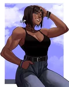 Being supervised by Avatar Korra thumbnail