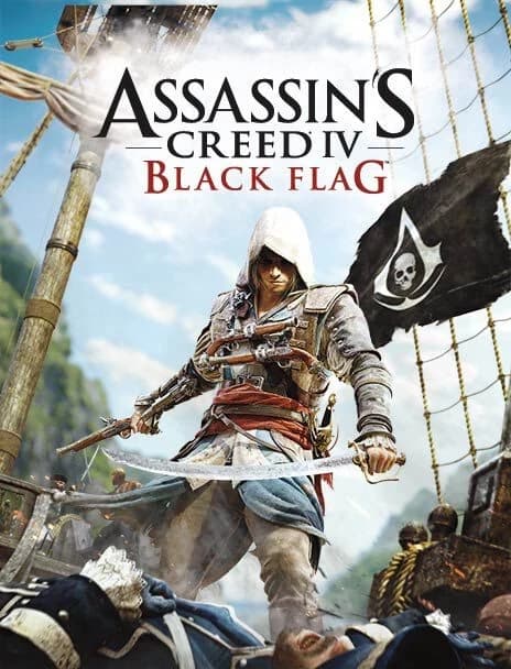 Assassin's Creed IV: Black Flag RPG thumbnail