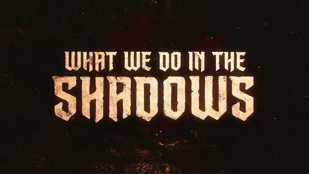 What We Do in the Shadows thumbnail