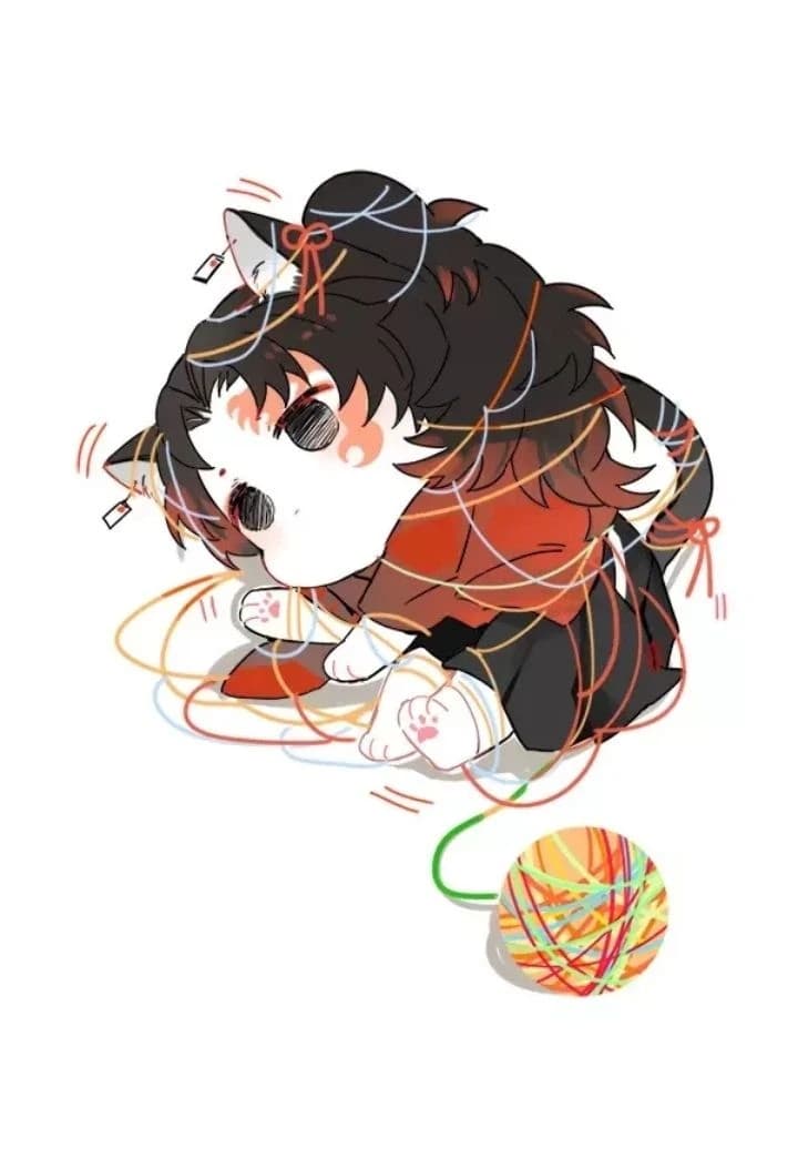 Gatinho yorichii thumbnail