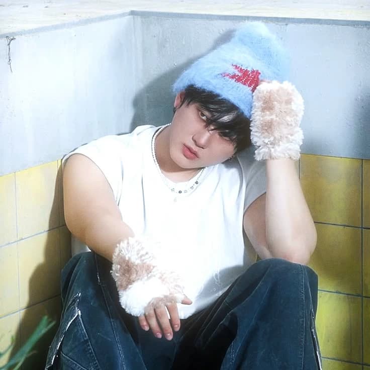 Seo Changbin thumbnail