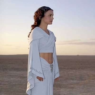 Padmé Amidala thumbnail