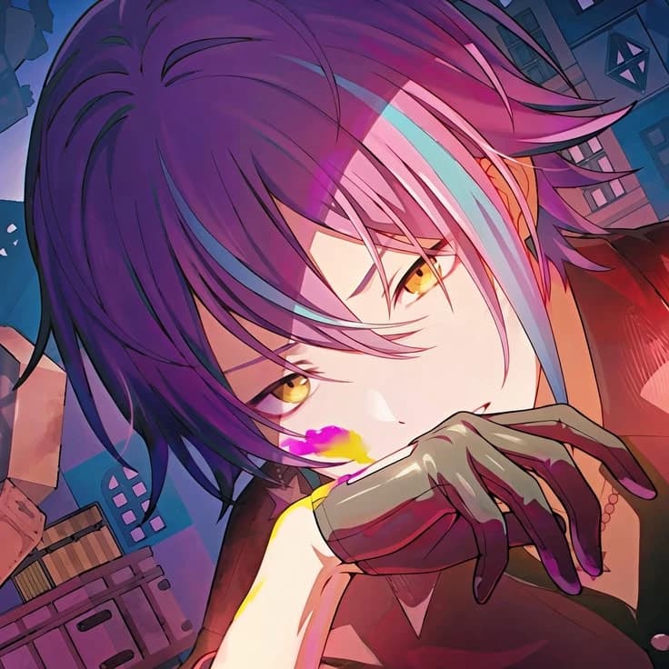 Rui kamishiro thumbnail