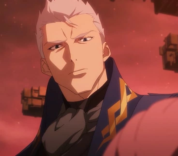 Vergil Sparda thumbnail