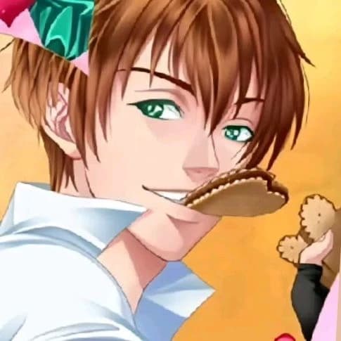 𝐊𝐞𝐧𝐭𝐢𝐧-𝓒𝓓𝓜!!!🍪💚 thumbnail