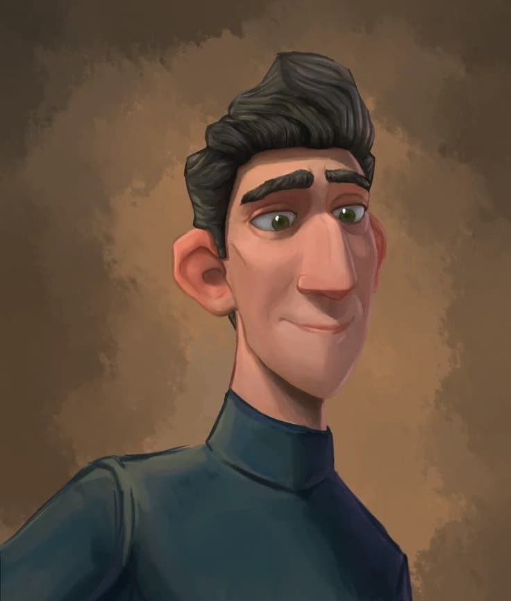 Walter Strickler thumbnail