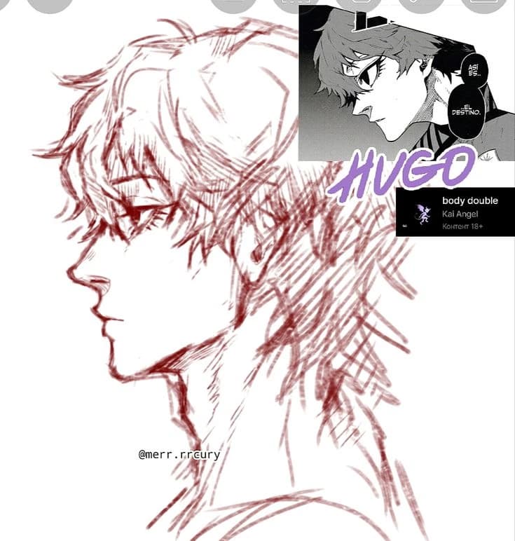 Vivian Hugo thumbnail