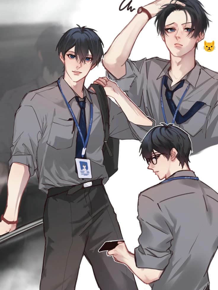 Yoichi Isagi (BL) thumbnail