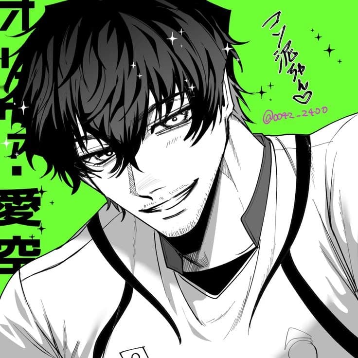 Oliver Aiku thumbnail