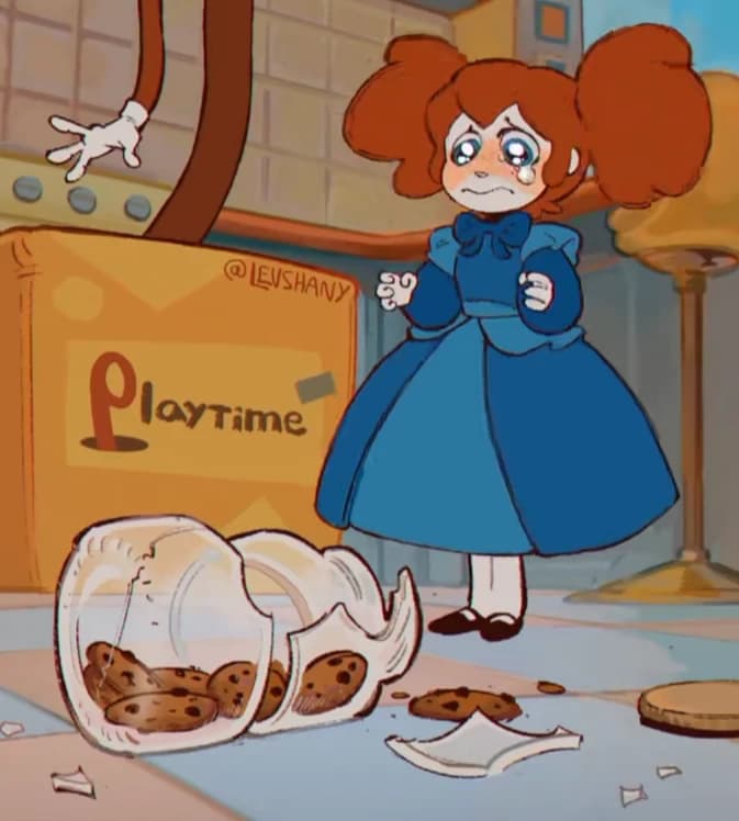 Poppy thumbnail