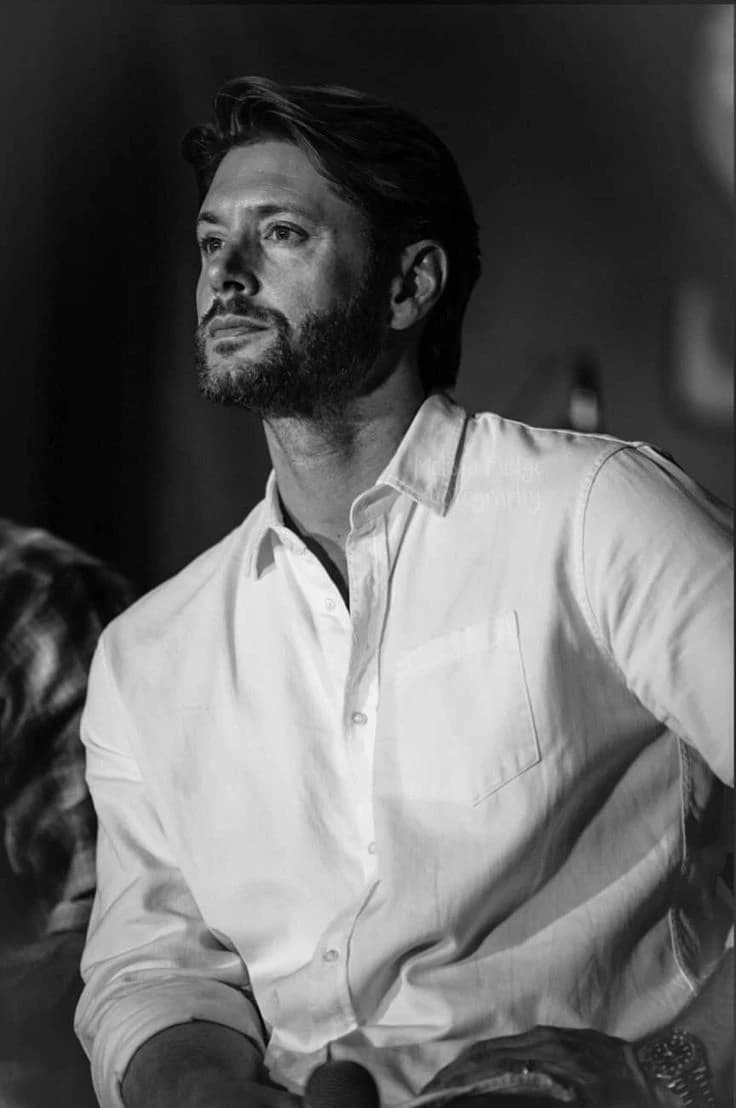 Jensen Ackles  thumbnail