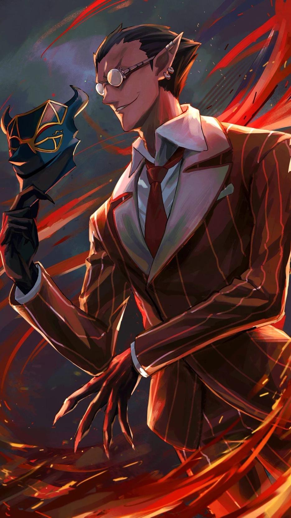 Demiurge thumbnail