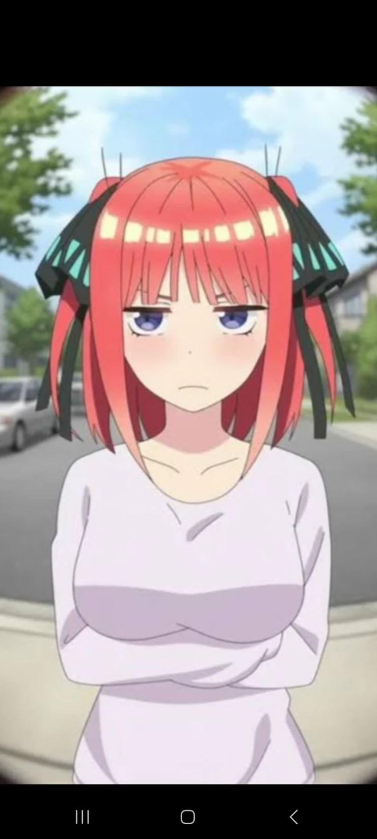 Nino Nakano thumbnail