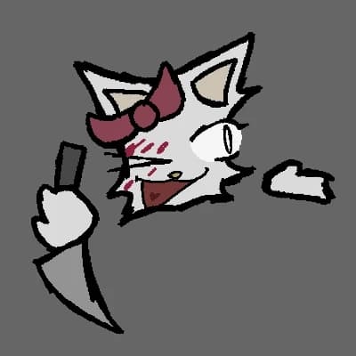 hell kitty (by Evan nodes chicken gun mob)  thumbnail