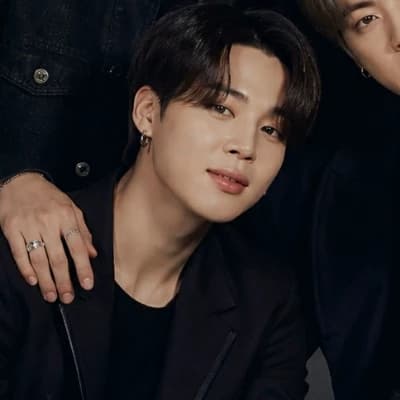 Park Jimin thumbnail