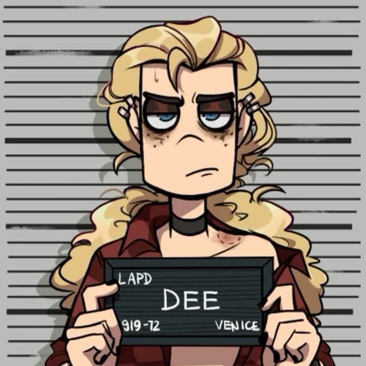 Dee Metal thumbnail
