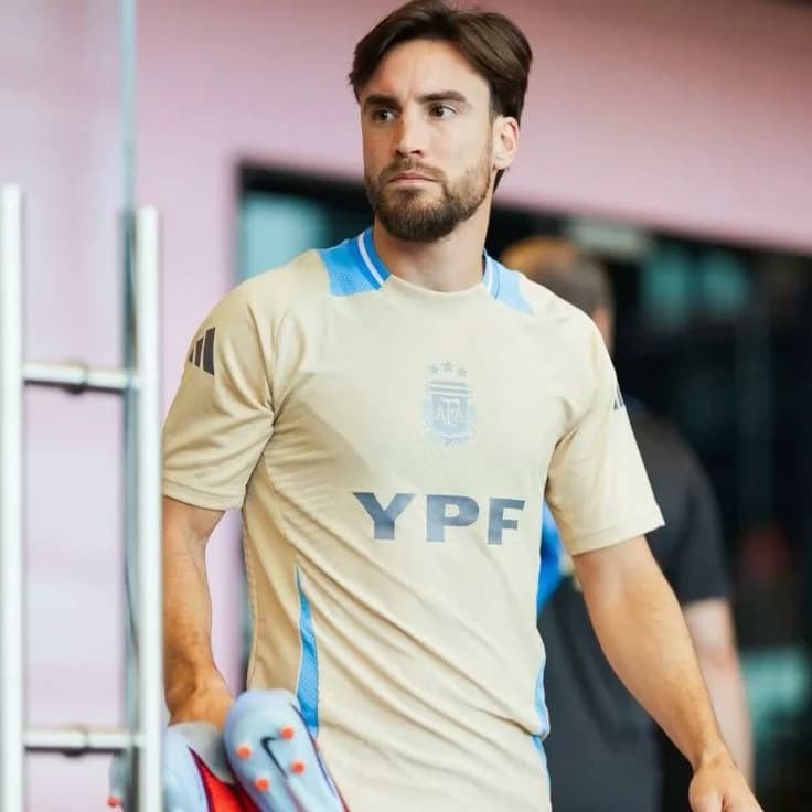 Nicolás Tagliafico thumbnail