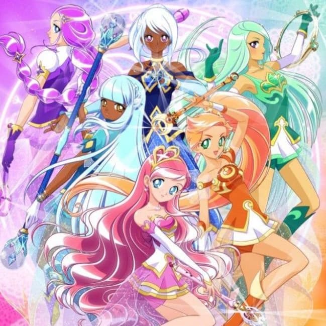 Lolirock Rp thumbnail
