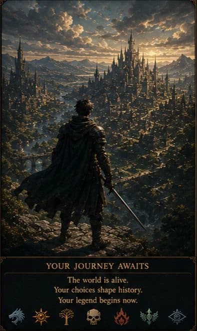 Elysium: The Eternal World Engine thumbnail