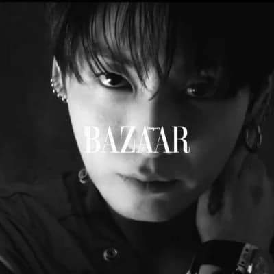 John Jungkook, The Black King thumbnail