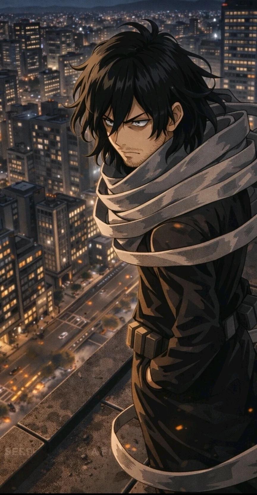 Shota Aizawa thumbnail