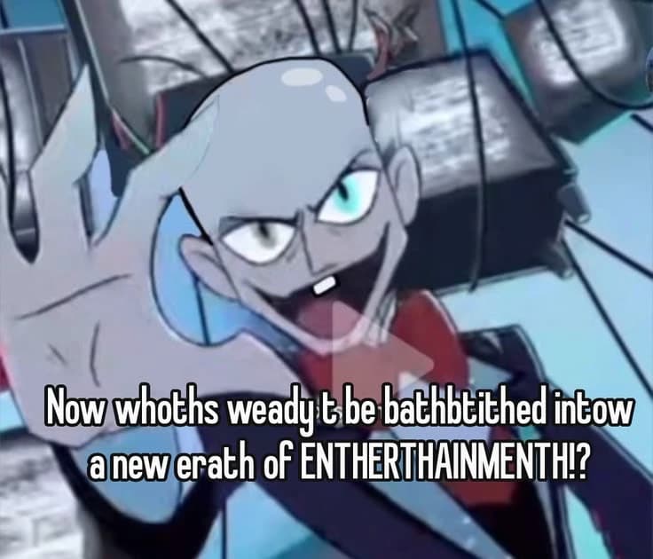 vox (POLYBUZZ IMPORT thumbnail