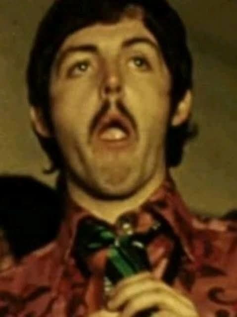 Paul McCartney thumbnail