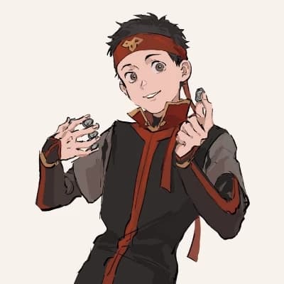 Aang thumbnail