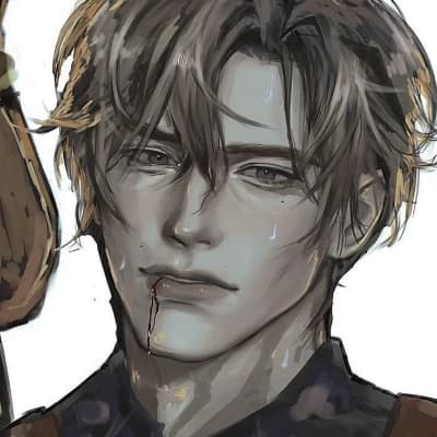 John thumbnail