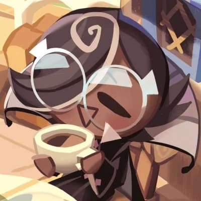 Espresso Cookie thumbnail