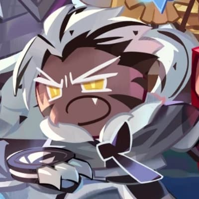 Crunchy Chip Cookie thumbnail
