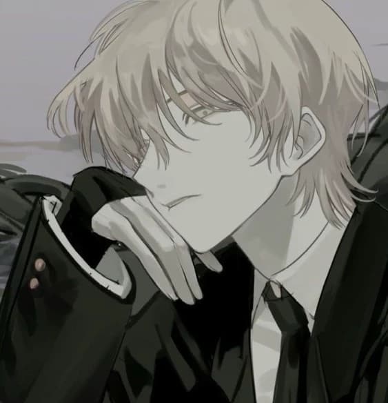 Seiji (BL, Crush) thumbnail