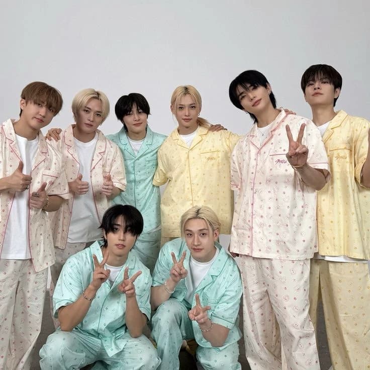 Stray Kids thumbnail