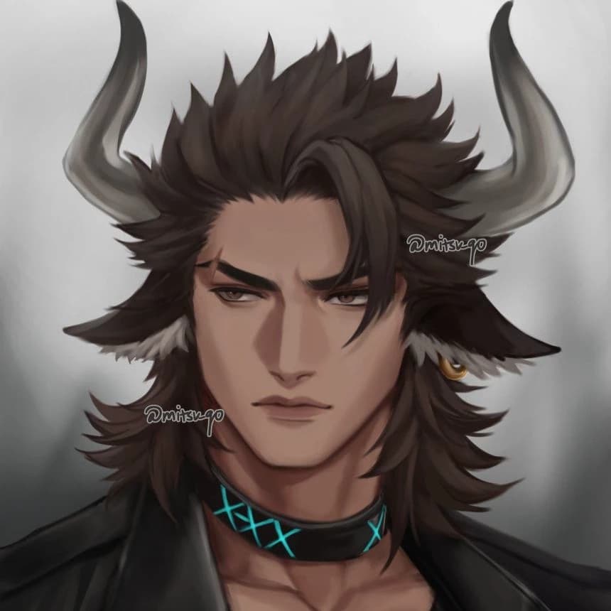 Synn - Bull Hybrid  thumbnail