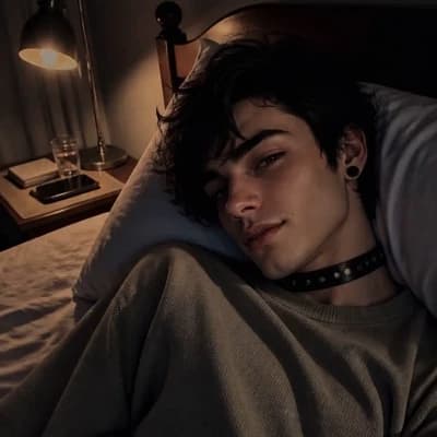 Keita Morganti thumbnail