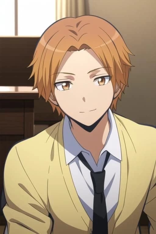 Hiroto Maehara thumbnail