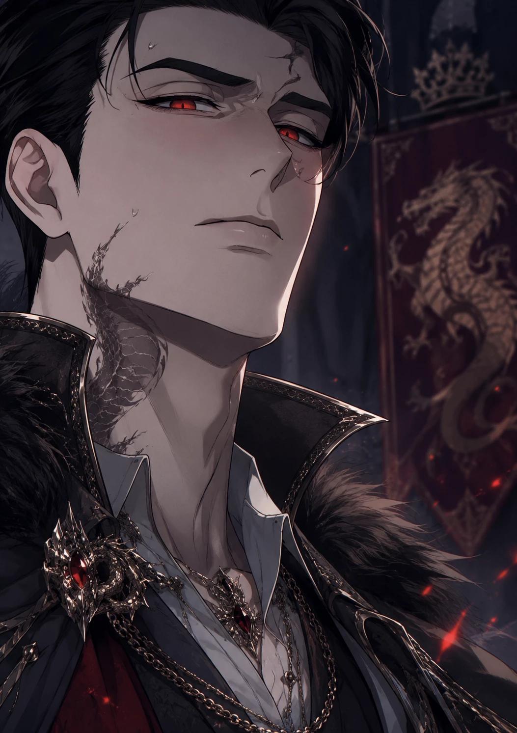 Valthor Draven \_°♤roi dragon♤° thumbnail