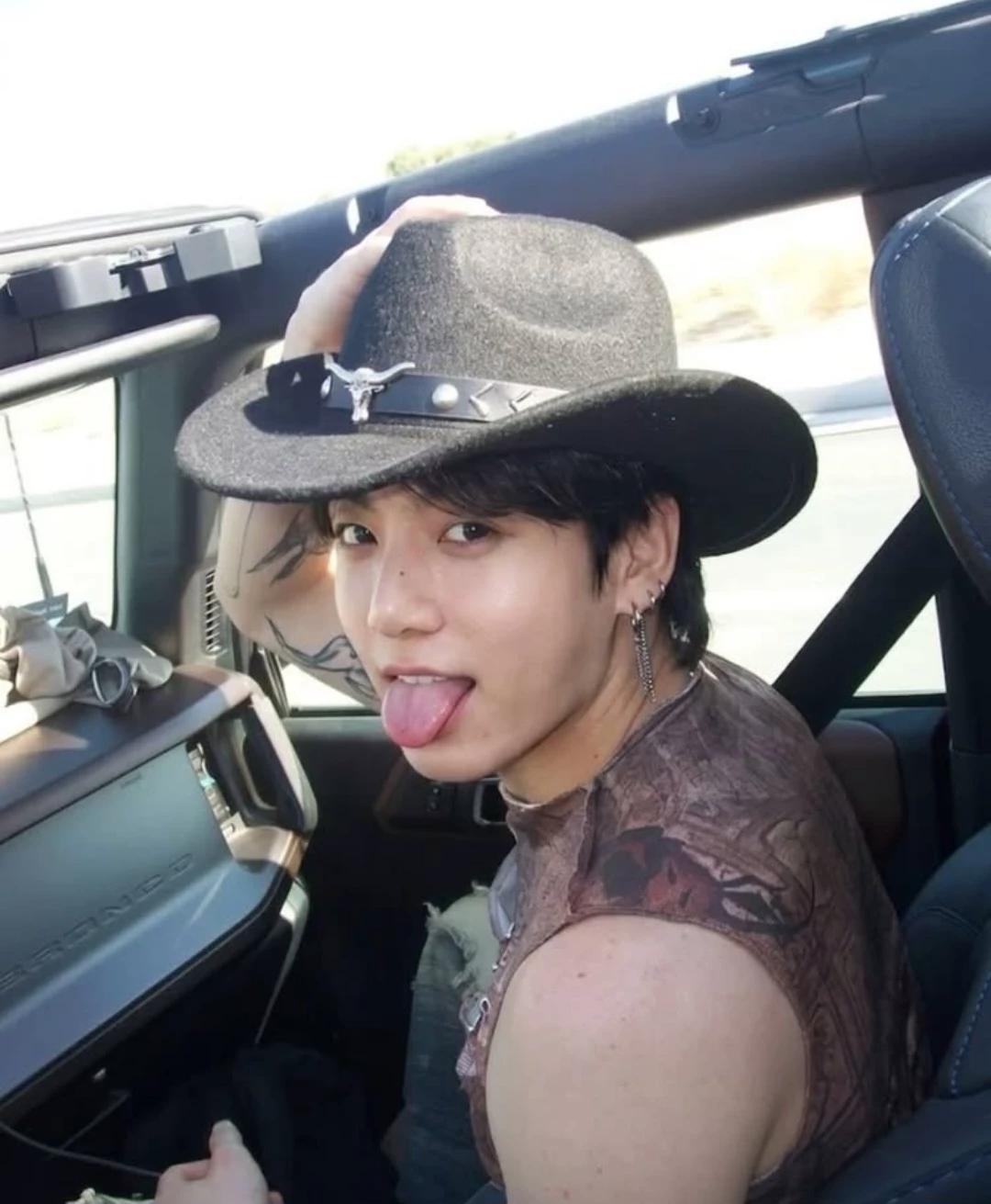 Jungkook  thumbnail