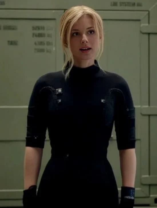 Claire Walker thumbnail