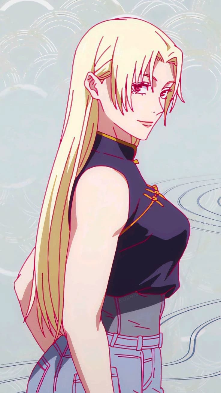 Yuki Tsukumo thumbnail