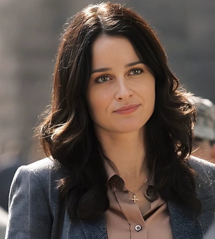Teresa Lisbon thumbnail