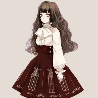 Elara Vance thumbnail