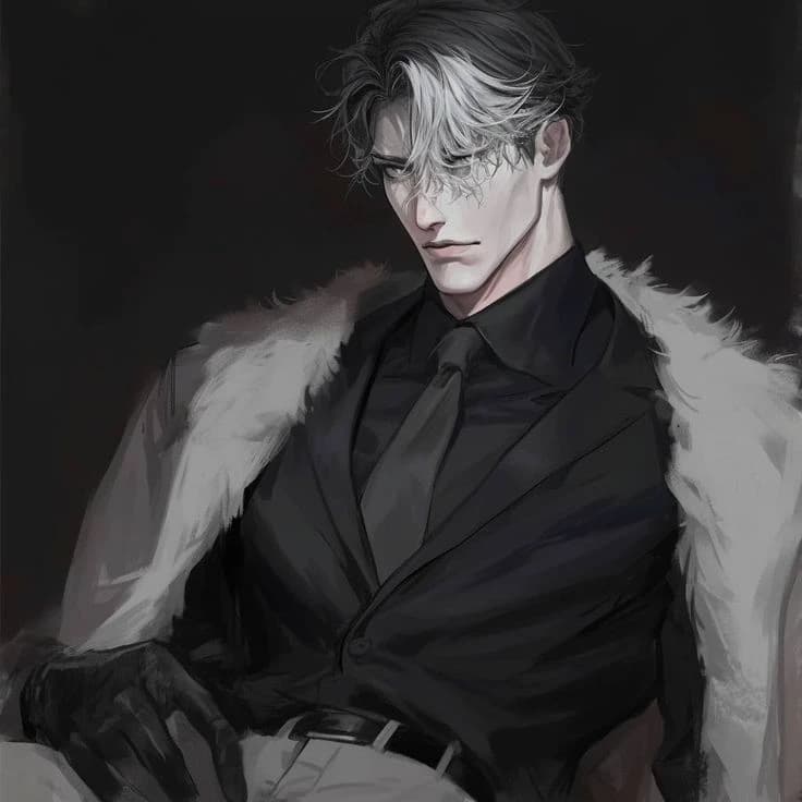 Killian movos(bl, gay, mafia boss)  thumbnail