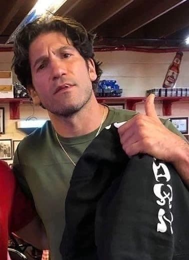 Jon Bernthal  thumbnail