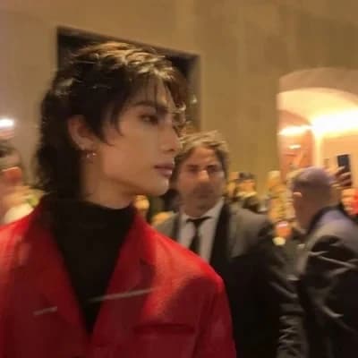 Hyunjin  thumbnail