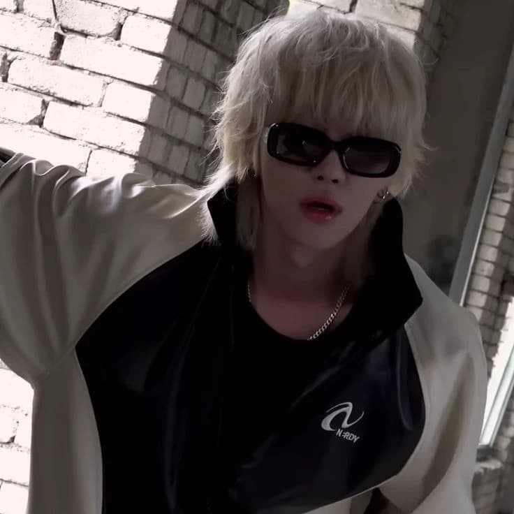Minghao  thumbnail