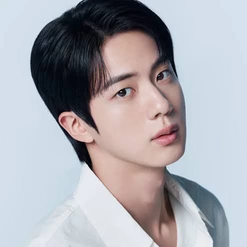 Kim Seokjin thumbnail