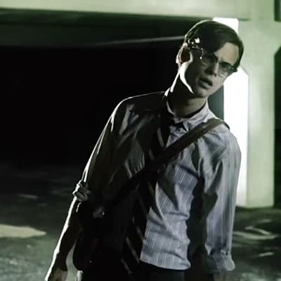 Spencer Reid thumbnail