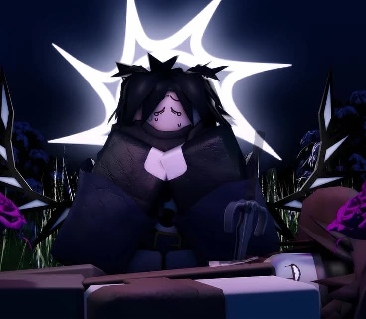 Two Time (forsaken) thumbnail